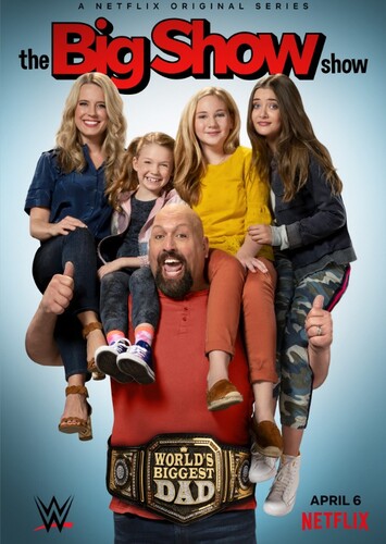 The Big Show Show