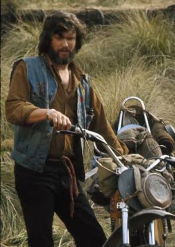 The Biker