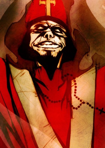 The Bishop