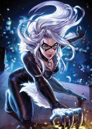 Black Cat