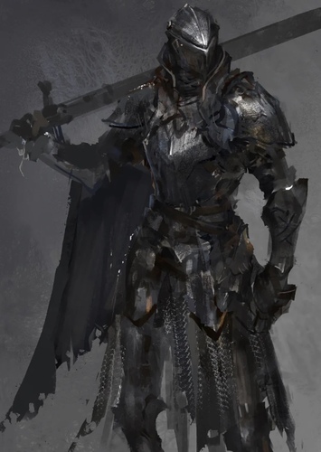The Black Knight