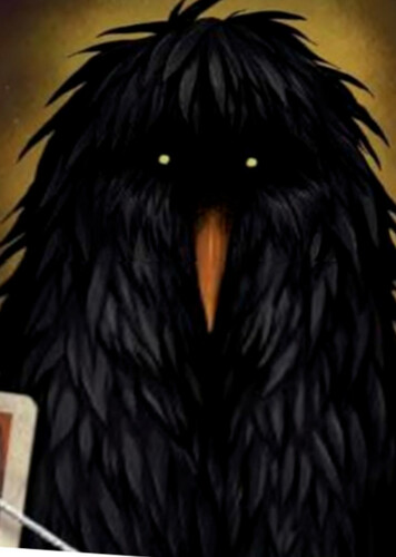 The Blackbird