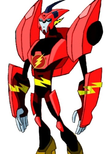 The blash