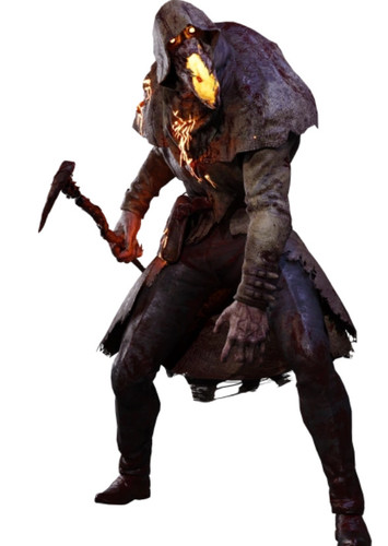 The Blight