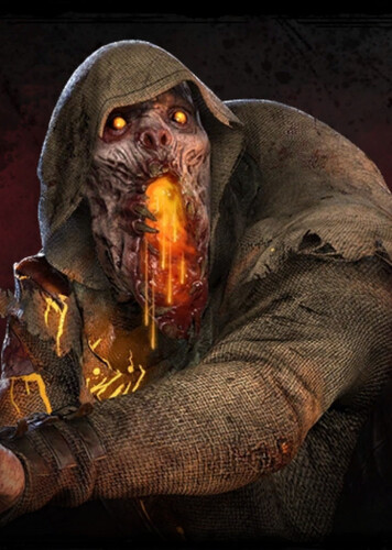 The Blight