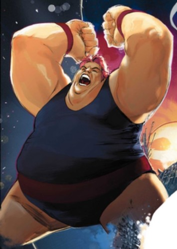 The Blob