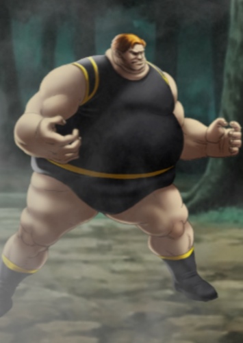 The Blob