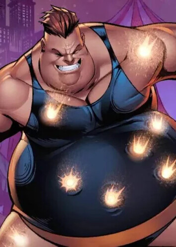 The Blob