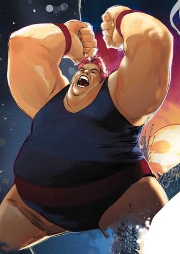 The Blob