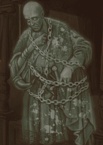 The Bloody Baron