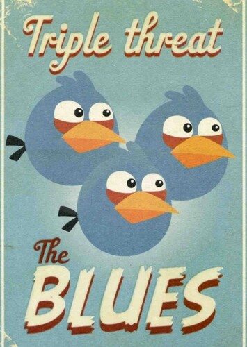 The Blues