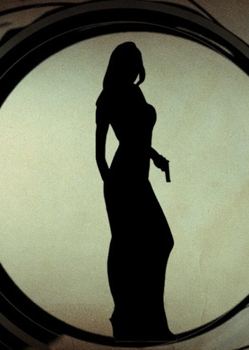 The Bond Girl