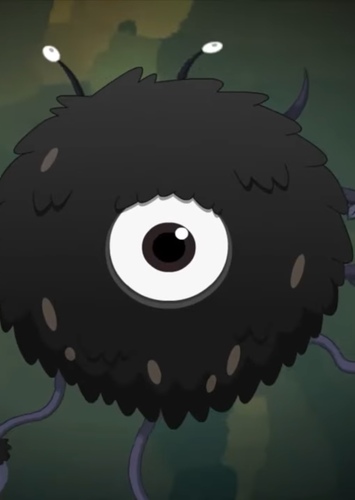 The Boogieman