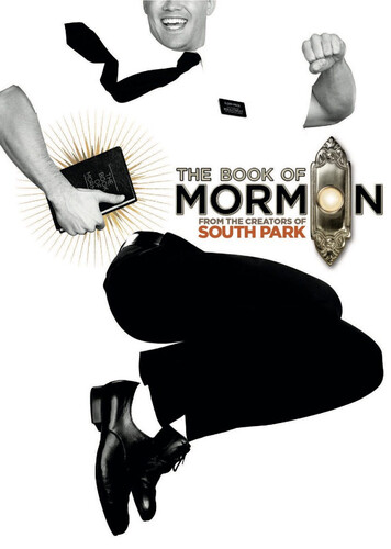 The Book of Mormon