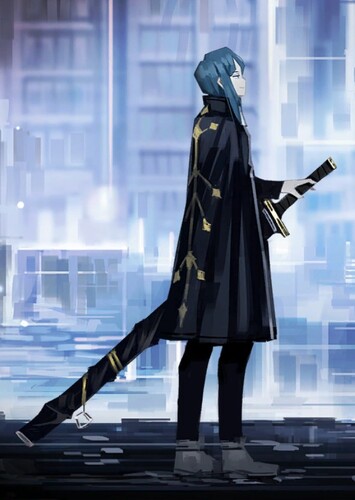 The Bookhunter