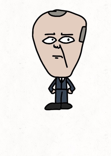 The Boss