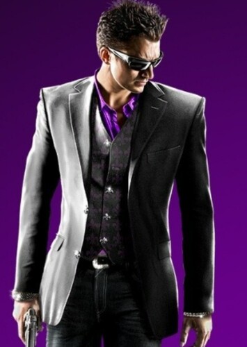 The Boss