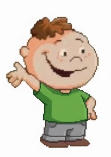 The Boy
