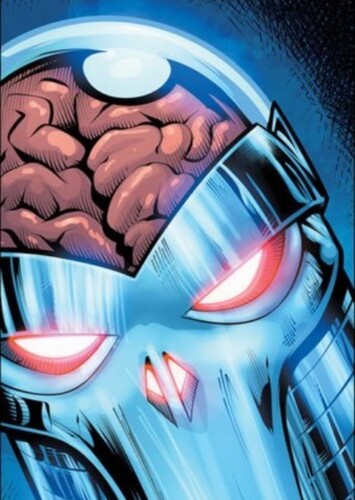 The Brain
