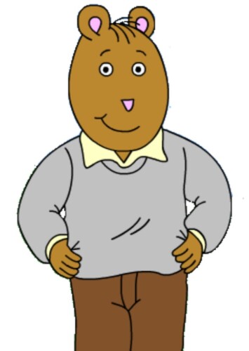 Alan/The Brain