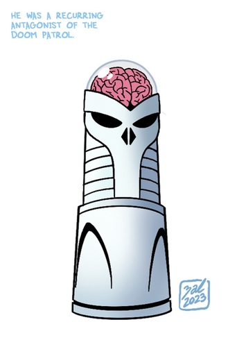 The Brain