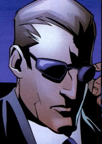 The Broker