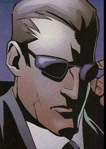 The Broker