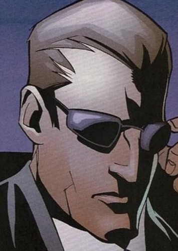 The Broker