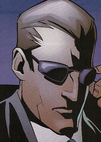 The Broker