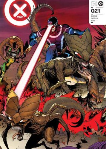 The Brood