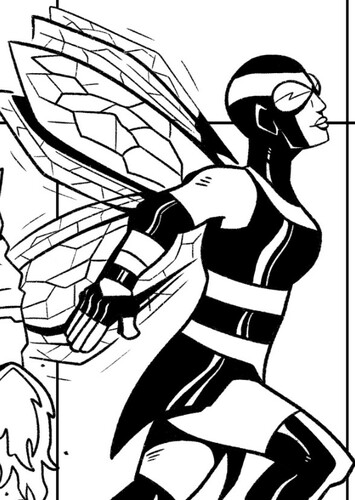 The Bumblebee