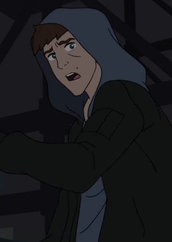 The Burglar