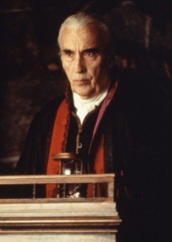 The Burgomaster