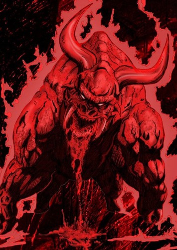 The Butcher
