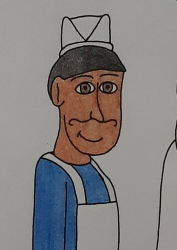 The Butcher