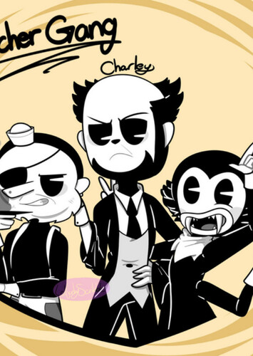 The Butcher Gang