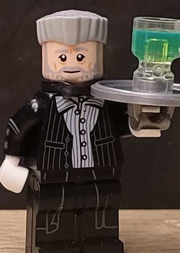 The Butler