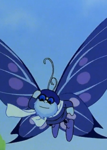 The Butterfly