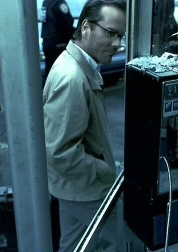 The Caller