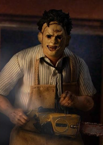 The Cannibal