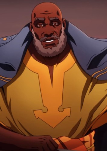 The Captain