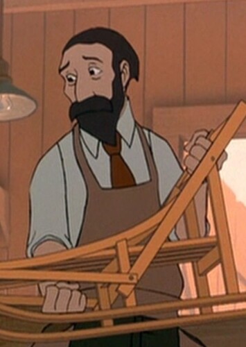 The Carpenter