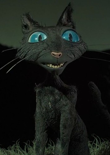 The Cat