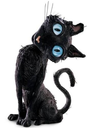 The Cat