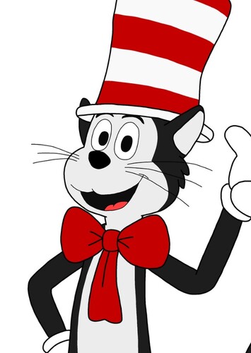 The Cat In The Hat