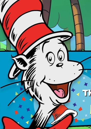 The Cat in The Hat