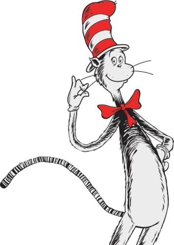 The Cat in the Hat