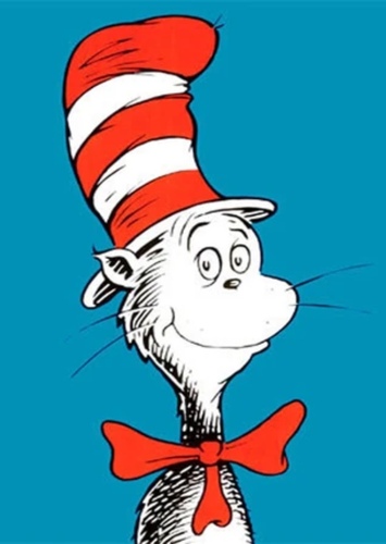 The Cat in the Hat