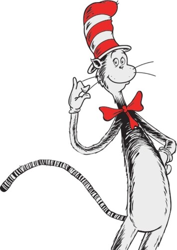 The Cat in the Hat