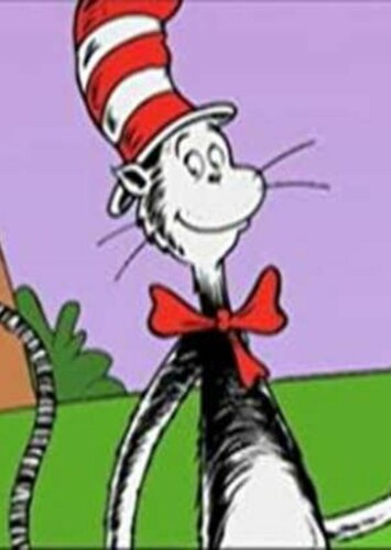 The Cat In The Hat